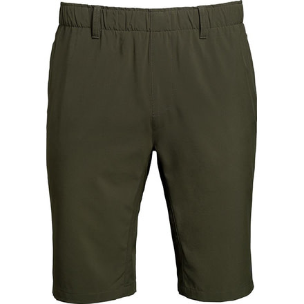 Vortex Pack Out Shorts - Mens, Olive Drab, 30, 120-13-ODB30