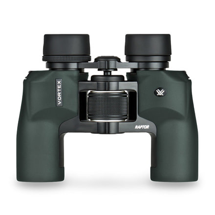 Vortex Raptor 8.5x32mm Binoculars R385