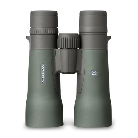 Vortex Razor HD 12x50 Roof Prism Binocular, Green, RZB-2104