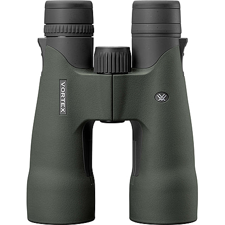 Vortex Razor UHD 12x50mm Binocular, Green, 12.81x8.31x4.68, RZB-1250
