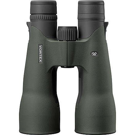 Vortex Razor UHD 18x56mm Binocular, Green, 12.81x8.31x4.68, RZB-1856