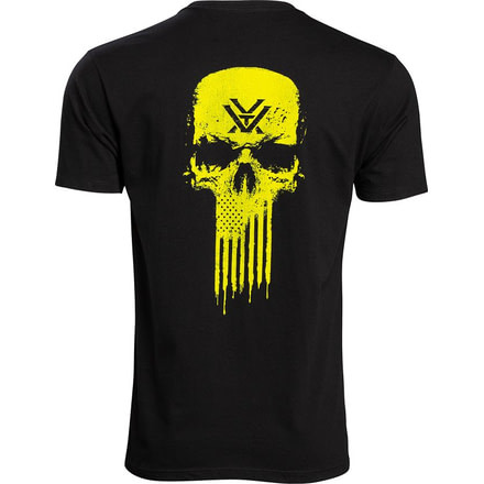 Vortex Short Sleeve T-Shirt - Toxic Chiller - Mens, Charcoal Heather, Medium, 120-20-CHHM