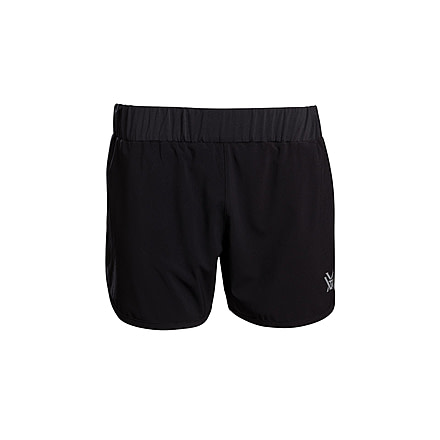 Vortex Sun Stomp Short - Womens, Black, Small, 121-42-BLKS