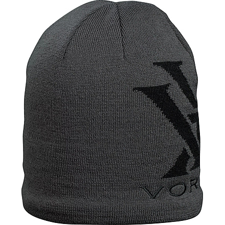 Vortex The Beanie - Mens, Charcoal, One Size, 220-11-CHR