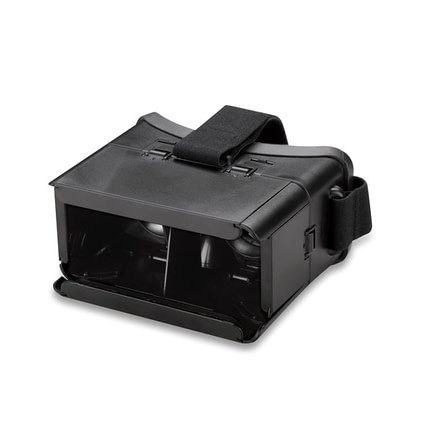 VSN Mobil V.360 Camera Viewing Goggles