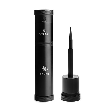 VSSL Gear Zombies! Light-Black
