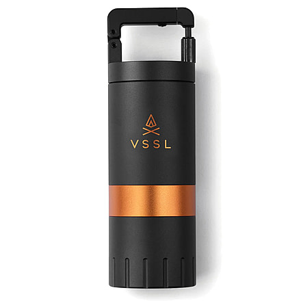 VSSL Java G25 Coffee Grinder, Carbon/Copper, B222021-000