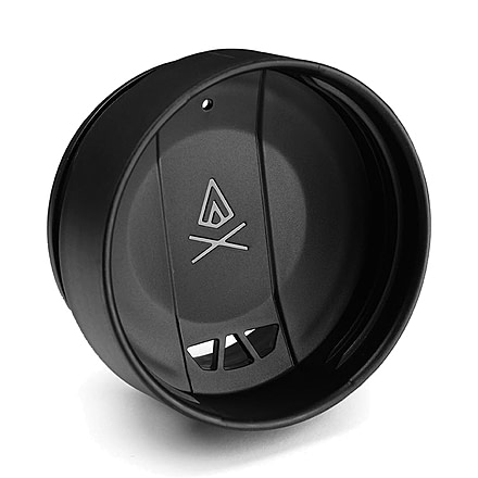VSSL Nest Lid, Black, B148000-000