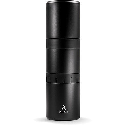 VSSL Nest Pour-Over Coffee Kit, Black, B144000-000