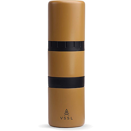 VSSL Nest Pour-Over Coffee Kit, Sahara, B144203-000