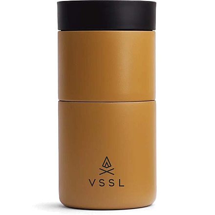 VSSL Nest Pour-Over Set, Sahara, B143203-000