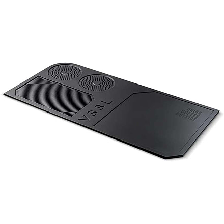 VSSL Nomadic Tailgate Mat, Black, B188000-000