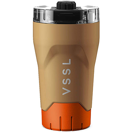 VSSL Rift Tumbler, Sahara, 10oz, B189203-010
