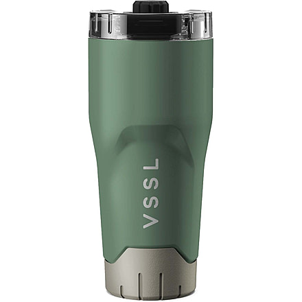 VSSL Rift Tumbler 16oz, Wild Sage, B190303-016
