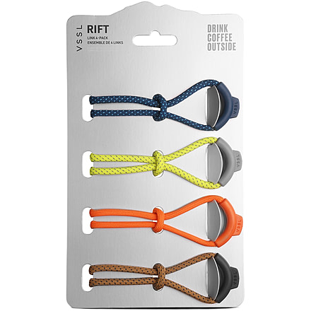 VSSL Rift Link 4-Pack