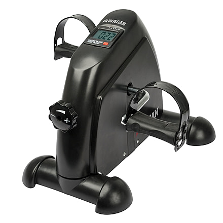 Wagan Mini Cycle Trainer, Blue, One Size, EL2773