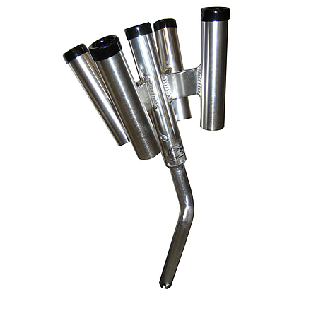 Wahoo Industries 5 Rod Clusters, 123