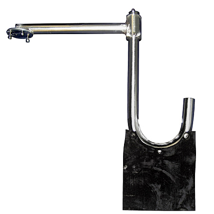 Wahoo Industries Crabbing Prop Sticks, 127