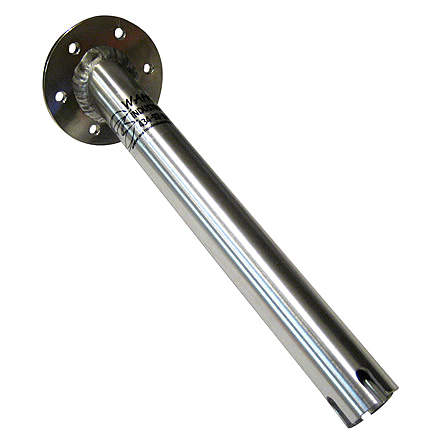 Wahoo Industries Gimbal Mounts, 113