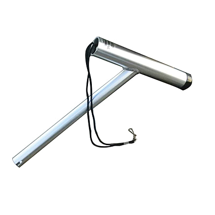 Wahoo Industries Single Rod Riggers, 102