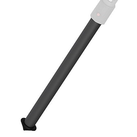 Walkstool Replacement Lower Leg Basic, 20" 601234