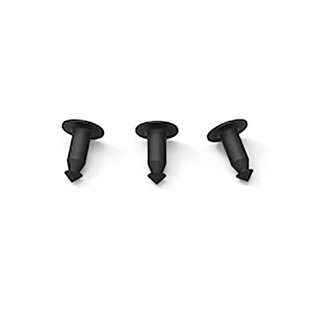 Walkstool Replacement Plastic Stud 601221