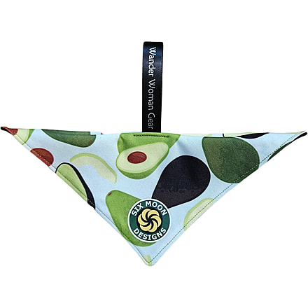 Wander Woman Wipes Gear Reusable Wipe, Multi, 0.7 oz, wander-w-gear-reu-w