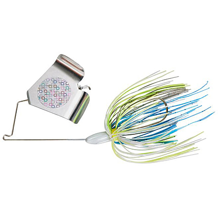 War Eagle Buzzbait, Shad, 1/2oz, WE12BB19