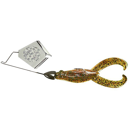 War Eagle Buzztoad, Pearl, 3/8oz, WE38BT206