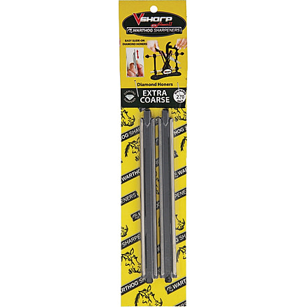 Warthog 2 Set Classic II Stones C2SEC