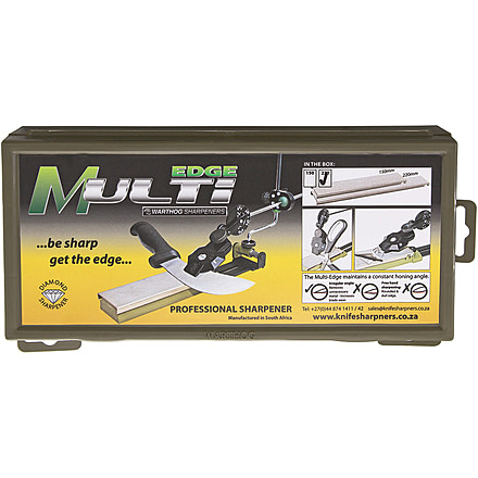 Warthog Multi Edge 220 Knife Sharpener WHSME220