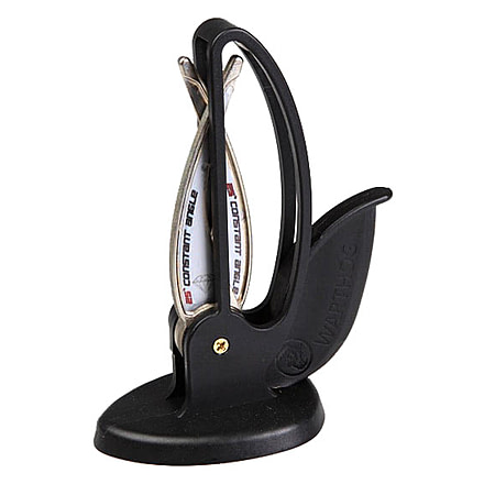 Warthog Sharpeners V-Sharp Curve, Black, CVBK