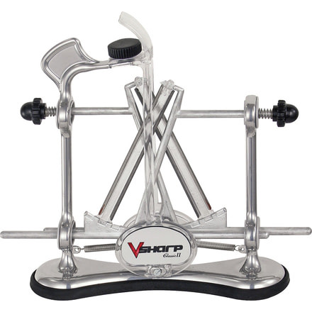 Warthog V-Sharp Classic II Diamond Sha Sharpener WHS08