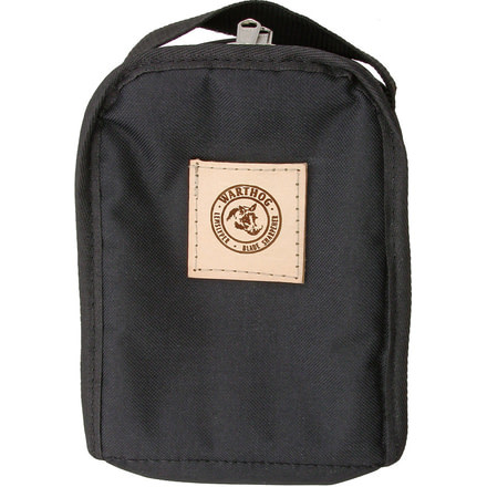 Warthog V-Sharp Curve Field Case,Black WHSCVP