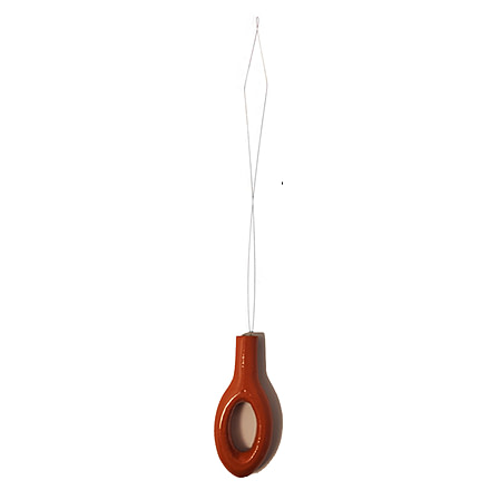 Water Mark Ergo Bobbin Threader, Orange, WMEBTO