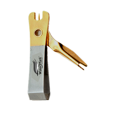 Water Mark Water Mark - Combo Tool, Gold, WMCTG