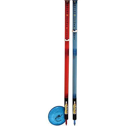 Water Sports Deluxe Lighted Poles Game 81071