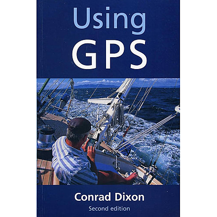 Waterford Press Using GPS, 9781574090598