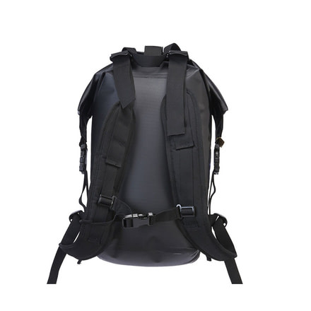 Watershed Big Creek 24L, Black FGW-BC-BLK