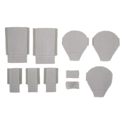 Watershed Chattooga Padded Divider, FGW-DVCH