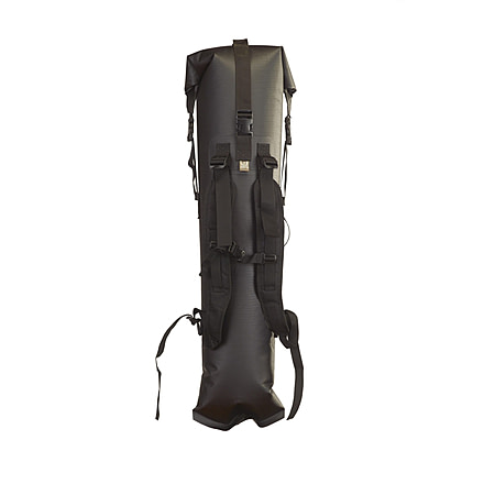Watershed Highland Rifle Backpack, Black, FGW-RBP-BLK