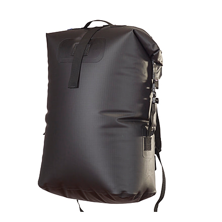 Watershed Westwater Backpack, Black, FGW-WW-BLK