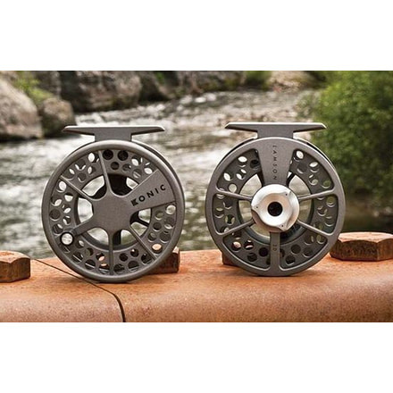 Waterworks Lamson Konic Spool-1.5