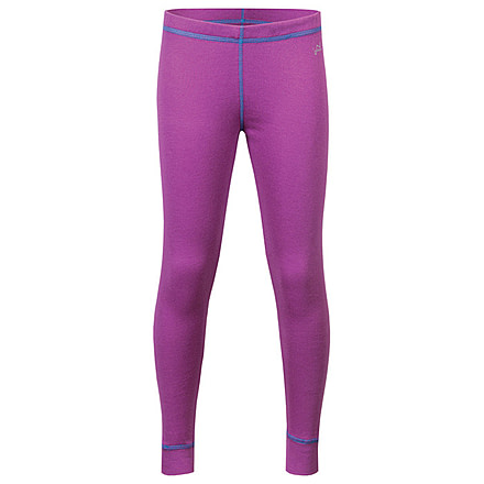 Watsons Double Layer Grls Pant Purp Sm WAD2112N/PU1/S