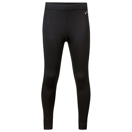 Watsons Performance Grls Pant Black Md WTT39N/BK1/M