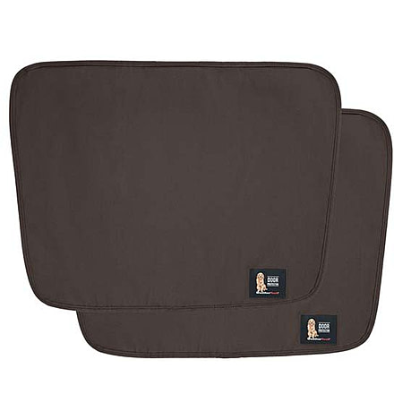 WeatherTech Door Protector, 26x18in, Cocoa, 8DP26CO