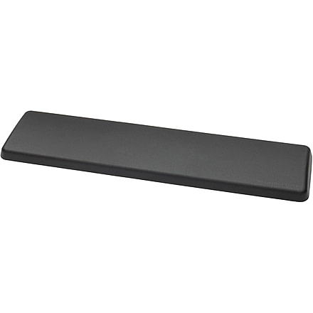 WeatherTech Garage Wall Protector, Black, 6in x 24in, 81GWP02