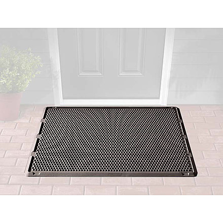 WeatherTech Outdoor Mat, 48in x 30in, Cocoa, ODM2C