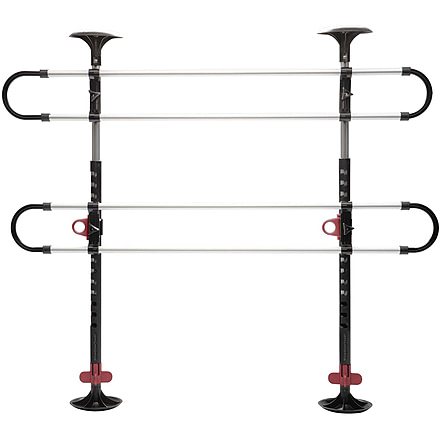 WeatherTech Pet Barrier, Grey/Black, 8APB01