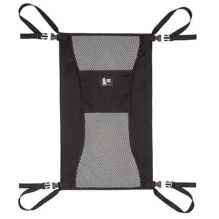 WeatherTech Pet Partition, Black, 84PP01BK